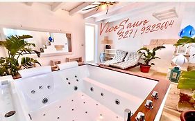 Vico Sauro Apartament