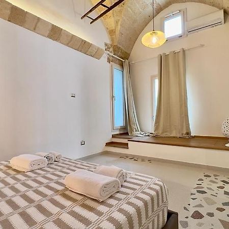 Vico Sauro Apartament Veglie Luaran gambar
