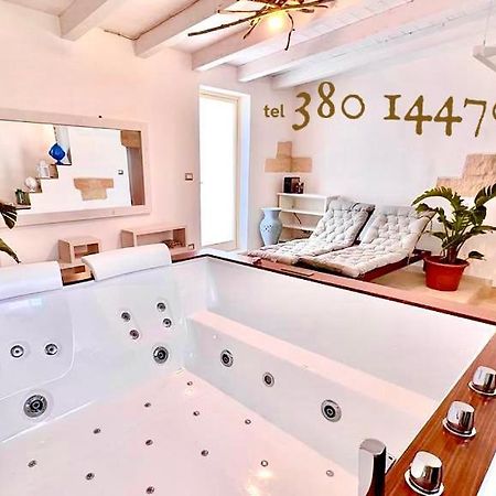 Vico Sauro Apartament Veglie Luaran gambar