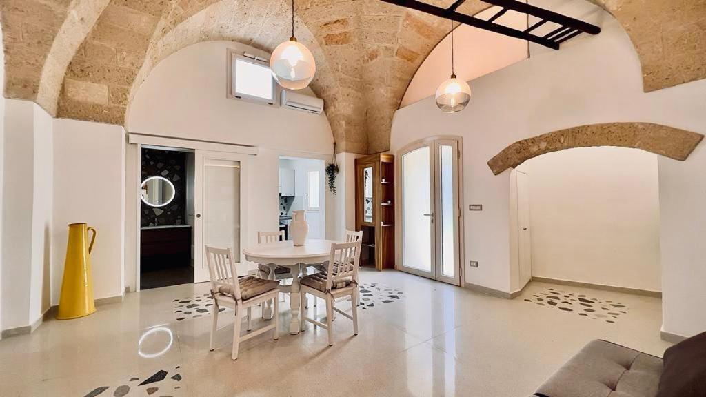 Vico Sauro Apartament Veglie Luaran gambar