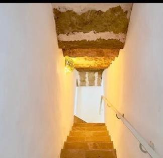 Vico Sauro Apartament Veglie Luaran gambar