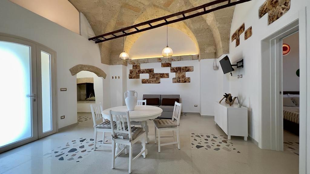 Vico Sauro Apartament Veglie Luaran gambar