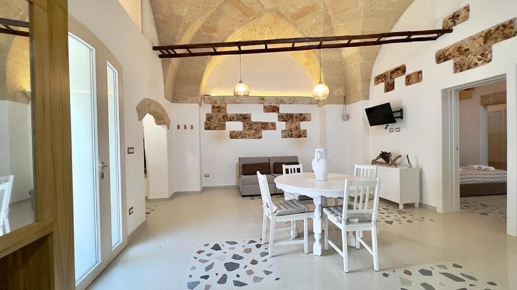 Vico Sauro Apartament Veglie Luaran gambar
