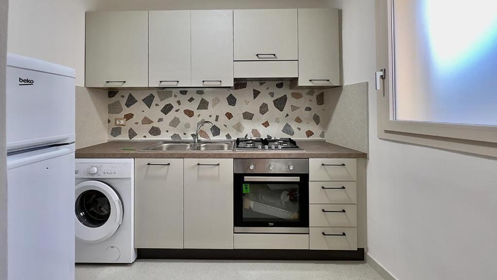 Vico Sauro Apartament Veglie Luaran gambar