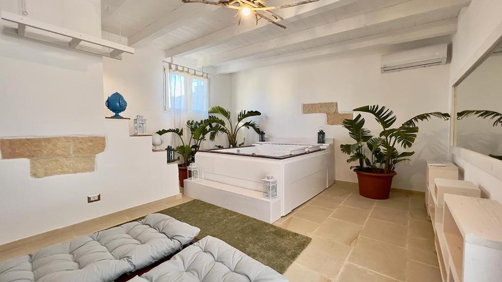 Vico Sauro Apartament Veglie Luaran gambar