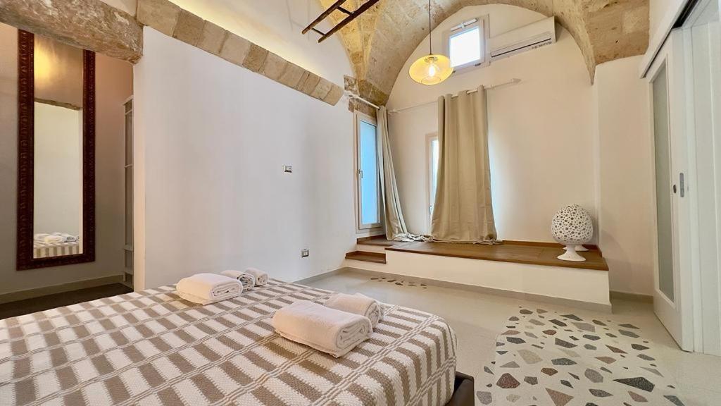 Vico Sauro Apartament Veglie Luaran gambar